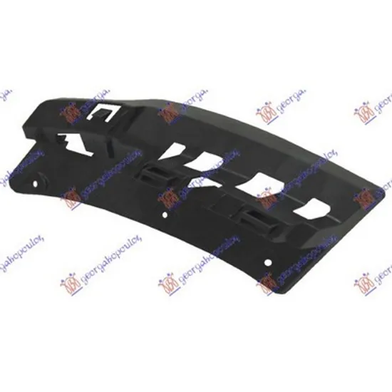 Suport Far OPEL MOKKA / MOKKA X 2012->2020 Suport far PLASTIC stanga Perioada 2012 2013 2014 2015 2016
