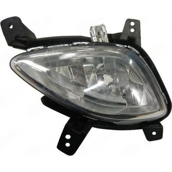 Proiector HYUNDAI i10 2007->2013 Proiector STANGA Perioada 2010 2011 2012 2013