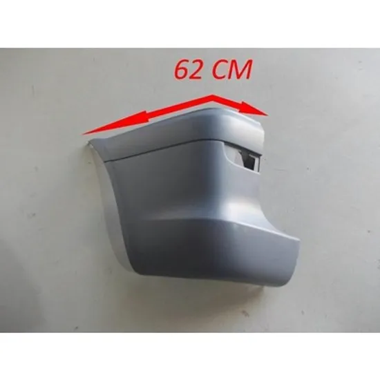 Colt bara spate MERCEDES VITO W639 2003-> Colt bara spate pentru vopsit (vehicul scurt) STANGA Perioada 2010 2011 2012 2013 2014 2015