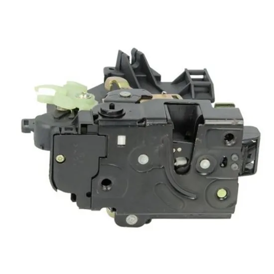 Broasca usa SKODA FABIA 2 2006->2014 Broasca usa spate (fara inchidere centralizata) (2pini) STANGA Perioada 2010 2011 2012 2013 2014