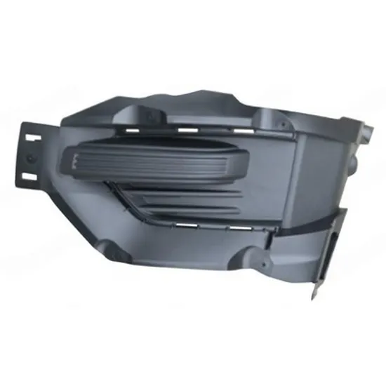 Grila Bara FORD EXPLORER 2019-> Grila bara fata (fara gaura Proiector) STANGA Perioada 2020 2021 2022 2023 2024 2025