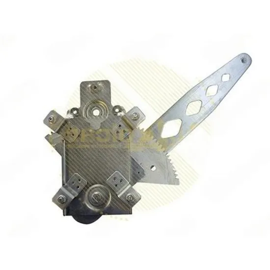 Macara Usa MITSUBISHI L200 2005->2015 Macara usa spate electrica fara motor STANGA Perioada 2010 2011 2012 2013 2014 2015