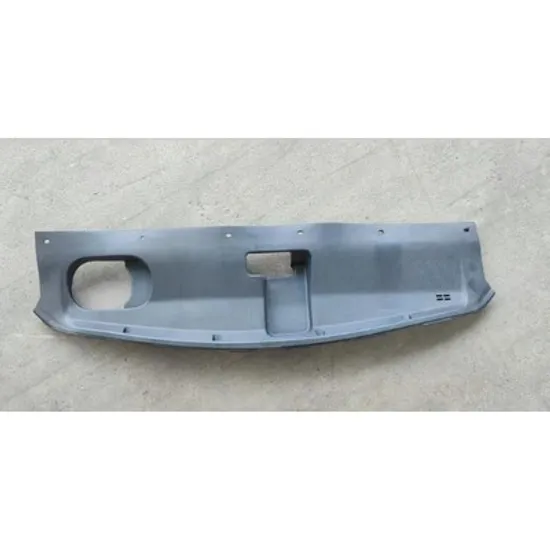 Capac Panou Fata KIA SORENTO 3 2015->2020 Acoperire Panou fata plastic superior Perioada 2014 2015 2016 2017