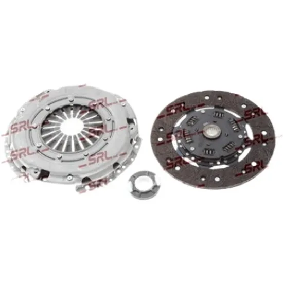 Kit ambreiaj KIA CEED 2006->2012, CEED SW 2007->2012, PRO CEED 2008->2013 pentru 1.6 CRDi 90, perioada 2006 2007 2008 2009 2010 2011 2012