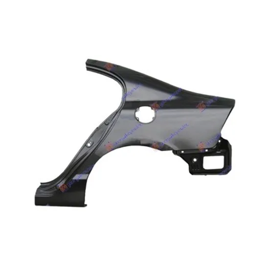 Aripa Spate HONDA CIVIC 8 2005-> Aripa spate stanga sedan Perioada 2005 2006 2007 2008 2009 2010 2011