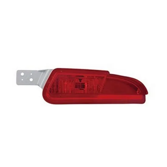 Stop Ceata Spate HONDA CR-V 4 2012->2016 Lampa ceata in bara spate dreapta 2013-> Perioada 2013 2014 2015