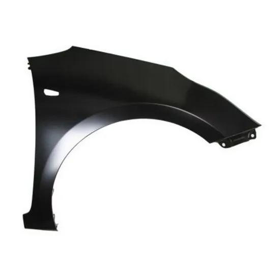 Aripa Fata KIA PRO CEED 2008->2013 Aripa fata (cu gaura semnal) dreapta, 3 usi 2013-> Perioada 2013 2014 2015 2016