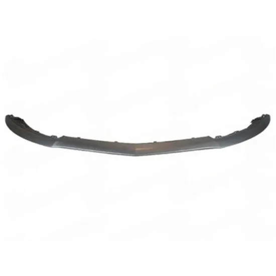 Spoiler Bara fata MERCEDES A-CLASS W176 2012->2018 Spoiler Bara fata pentru vopsit argintiu (A45 AMG) Perioada 2012 2013 2014 2015