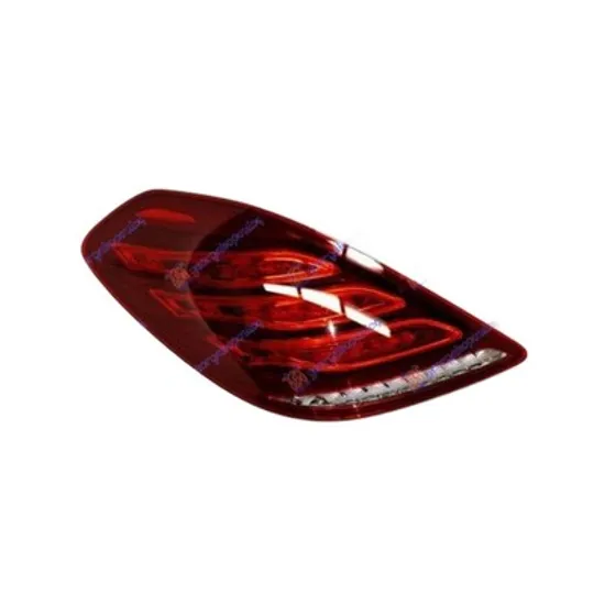 Stop Spate MERCEDES S-CLASS W222 2013->2020 Lampa spate (ULO) stanga, Perioada 2014 2015 2016 2017 2018 2019 2020