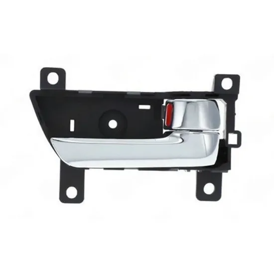 Maner Usa KIA SORENTO 2 2009->2015 Maner usa fata/spate interior cromat DREAPTA Perioada 2012 2013 2014