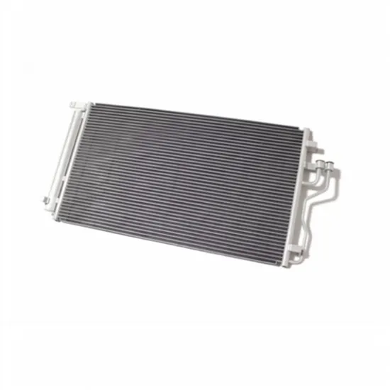 Radiator Aer Conditionat KIA SPORTAGE 3 2010->2015 Radiator condensator aer conditionat toate modelele benzina (655x380x16) (KOREAN) Perioada 2014 2015 2015