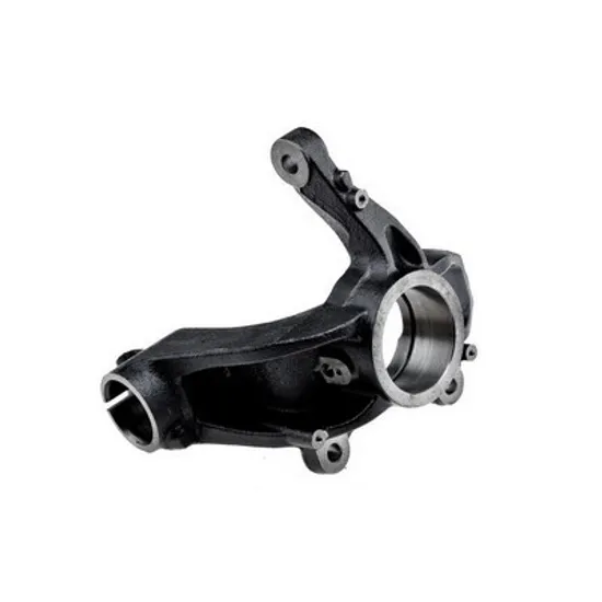 FUZETA FATA STANGA LAND ROVER FREELANDER 2.2 TD4 4x4 -115KW/156CP- 2179cmc, pentru motor 224DT, perioada 2006,2007,2008,2009,2010,2011,2012,2013,2014