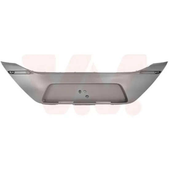 Bandou bara spate TOYOTA AYGO 2014-> perioada 2014 2015 2016 2017 2018 2019 , prevopsit grund