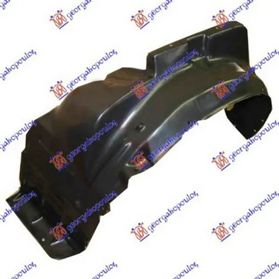 Carenaj fata MITSUBISHI LANCER 7 CS 2000->2013 Carenaj aripa fata stanga Perioada 2003 2004 2005 2006 2007 2008