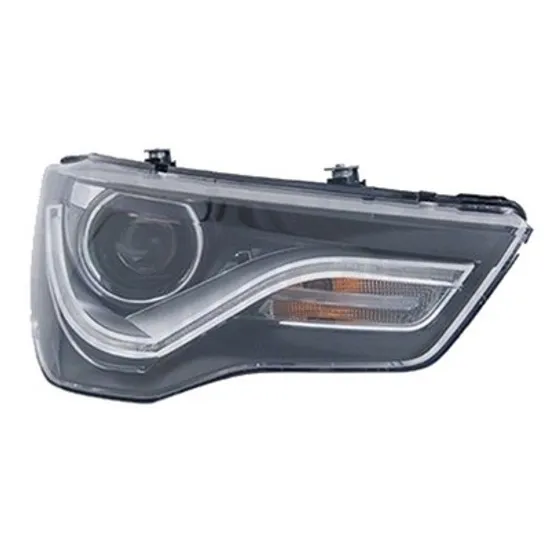 Faruri AUDI A1 8X1,8XK 2010->2018 Far XENON cu Daylight LED (MARELLI) DREAPTA Perioada 2010 2011 2012 2013 2014