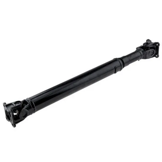 Ax Cardanic FATA NISSAN NAVARA D40 2004->2014 pentru 2.5 dCi 4WD, perioada 2008,2009,2010,2011,2012,2013 nty