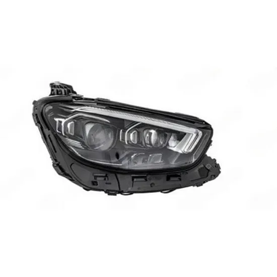 Faruri MERCEDES E-CLASS coupe C238 2016-> Far FULL LED (MULTIBEAM) (HELLA) DREAPTA Perioada 2016 2017 2018 2019 2020 2021