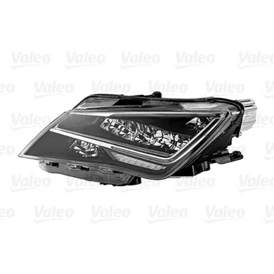 Faruri SEAT TOLEDO 4 2012->2019 Far FULL LED -2015 (VALEO) STANGA Perioada 2012 2013 2014 2015