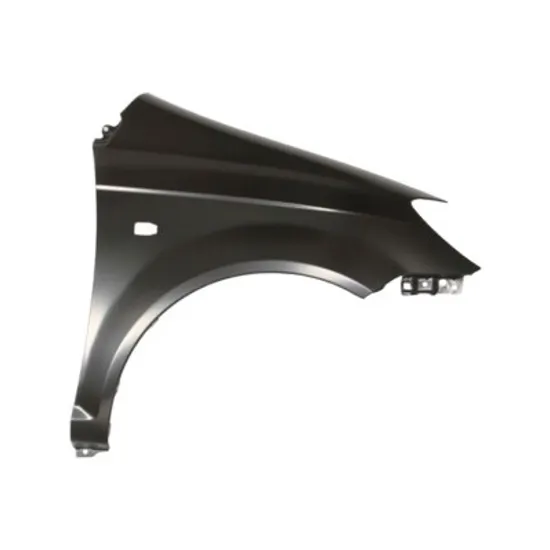 Aripa fata dreapta HYUNDAI GETZ 2001->2010 perioada 2005 2006 2007 2008 2009 , cu semnal