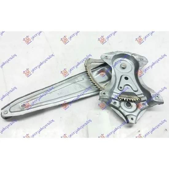Macara Usa TOYOTA VERSO 2013-> Macara geam usa spate electrica fara motor (EUROPE) stanga Perioada 2013 2014 2015 2016 2017 2018 2019