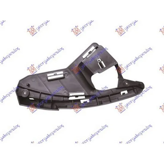 Suport Bara fata VOLVO XC60 1 2008->2017 Suport bara fata superio PLASTIC stanga Perioada 2008 2009 2010 2011 2012 2013 2014 2015