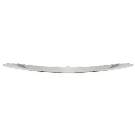 Bandou bara fata MERCEDES E-CLASS W213 2016-> Bandou bara fata inferior cromat AMG LINE Perioada 2016 2017 2018 2019 2020 2021 2022