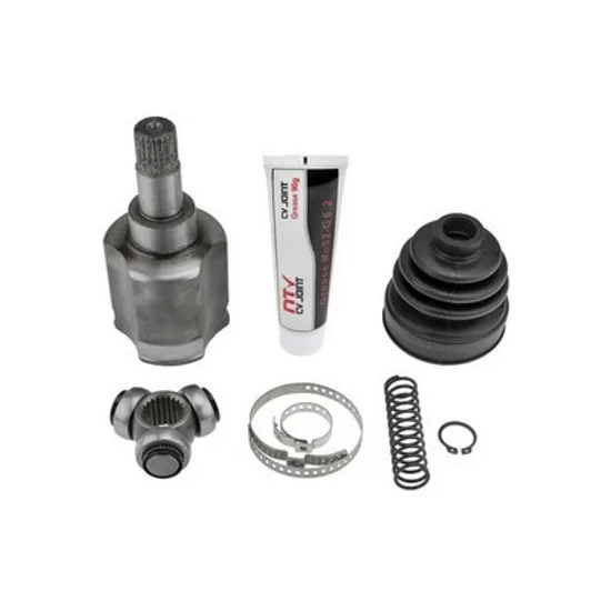 CAP PLANETARA FATA STANGA PEUGEOT BIPPER 1.4 HDi -50KW/68CP- 1398cmc, pentru motor 8HS (DV4TED), perioada 2008,2009,2010,2011,2012,2013,2014