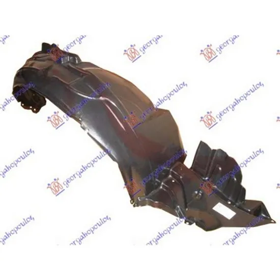 Carenaj fata SUBARU IMPREZA 2000->2007 Carenaj aripa fata dreapta 2004->2006 Perioada 2004 2005 2006 2007
