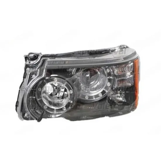 Faruri LAND ROVER RANGE ROVER SPORT 1 2005->2013 Far Bi-XENON adaptiv 2009-2011 (VALEO) DREAPTA Perioada 2005 2006 2007 2008 2009 2010 2011 2012 2013