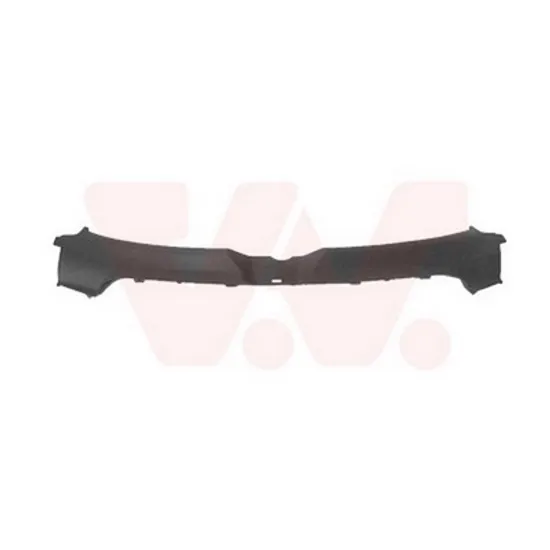Capac Panou Fata AUDI A6 C6 2004->2011 Acoperire panou fata superioara plastic Perioada 2004 2005 2006 2007 2008 2009 2010 2011