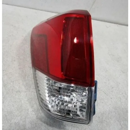 Stop Spate SUBARU FORESTER SK 2018-> Lampa stop spate exterior LED (E) STANGA Perioada 2019 2020 2021 2022