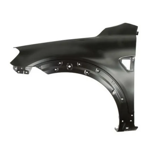 Aripa Fata CHEVROLET CAPTIVA C100 2006-> Aripa fata stanga Perioada 2006 2007 2008 2009 2010 2011 2012