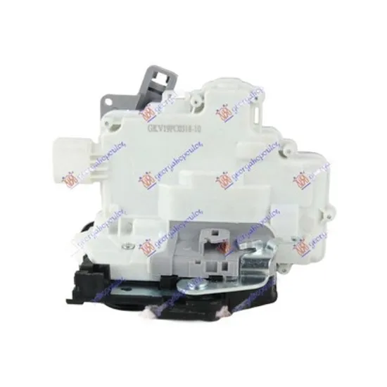 Broasca usa SEAT ALTEA 2004-> Broasca usa spate electrica (8PIN) (8pins) stanga Perioada 2004 2005 2006 2007 2008 2009 2010