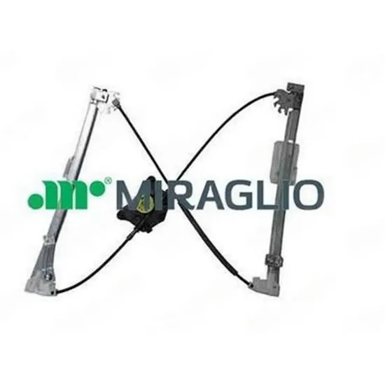 Macara Usa SKODA FABIA 3 2014->2020 Macara usa fata electrica fara motor DREAPTA Perioada 2014 2015 2016 2017 2018