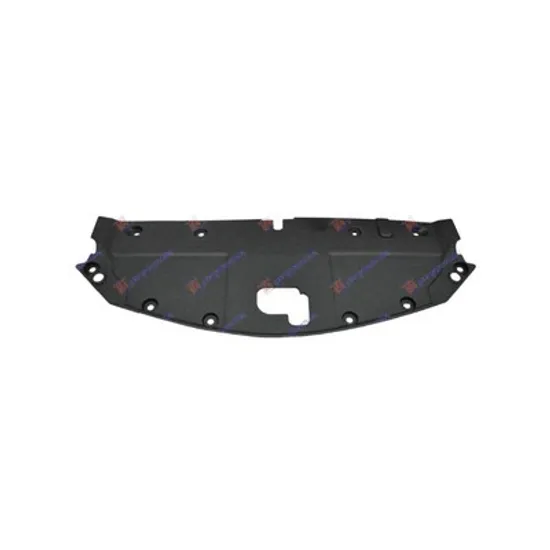 Capac Panou Fata LEXUS NX 1 2014->2020 Acoperire panou fata trager superior plastic Perioada 2014 2015 2016 2017