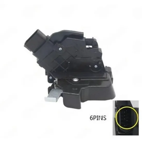 Broasca usa FORD FOCUS 2 2004->2013 Broasca usa spate electrica (6pini) STANGA Perioada 2008 2009 2010 2011