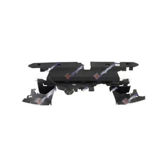 Capac Panou Fata TOYOTA RAV 4 IV 2012->2018 Acoperire panou fata superior PLASTIC Perioada 2013 2014 2015 2016 2017 2018