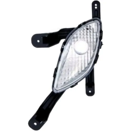 Lampa pozitie daylight dreapta KIA PICANTO 2011->2017 perioada 2011 2012 2013 2014 2015 2016 2017 pana la an de fabricatie 2015, fara proiector, pentru 5 usi,