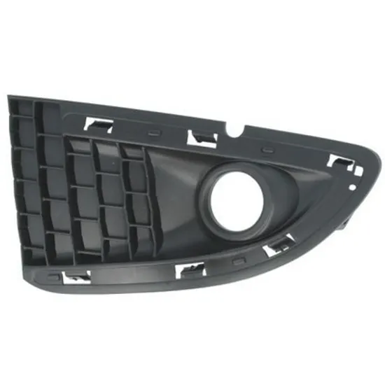 Grila Bara LANCIA YPSILON 2011-> Grila in bara fata dreapta cu loc proiectoare Perioada 2011 2012 2013 2014 2015