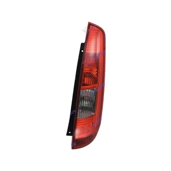 Stop Spate FORD FIESTA 5 JH 2001->2010 Lampa spate dreapta, ptr 3 usi 11.01->10.05 Perioada 2001 2002 2003 2004 2005 2006