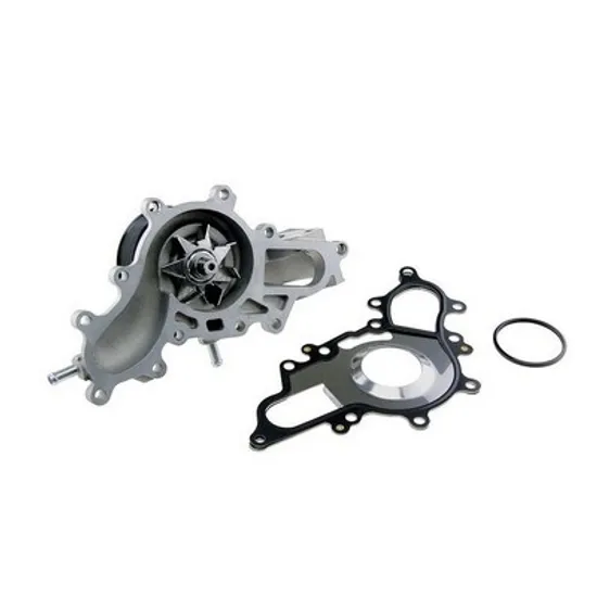 POMPA APA TOYOTA LAND CRUISER 4.5 D-4D, 4.5 LC 200 D-4D -195KW/265CP- 4461cmc, pentru motor 1VD-FTV, perioada 2007,2008,2009,2010,2011,2012,2013