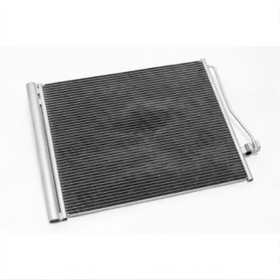 Radiator Aer Conditionat BMW 7 F01 2008->2015 Radiator condensator aer conditionat benzina (625x472x16) tip BEHR Perioada 2008 2009 2010 2011 2012