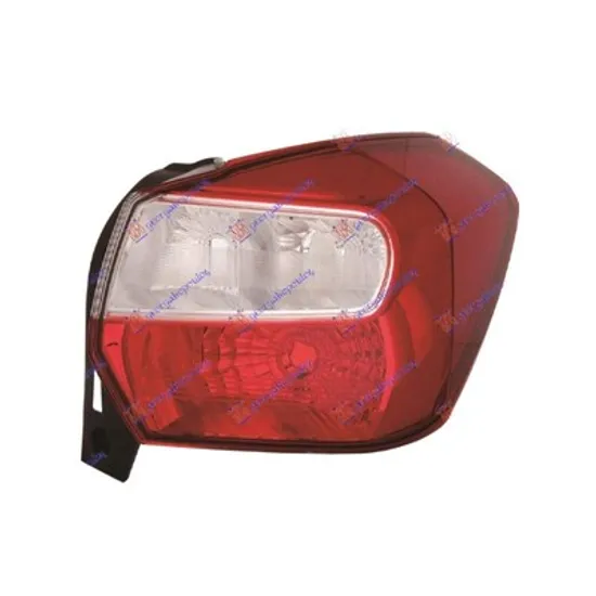 Stop Spate SUBARU IMPREZA 2007->2015 Lampa spate ->2015 E dreapta Perioada 2012 2013 2014 2015