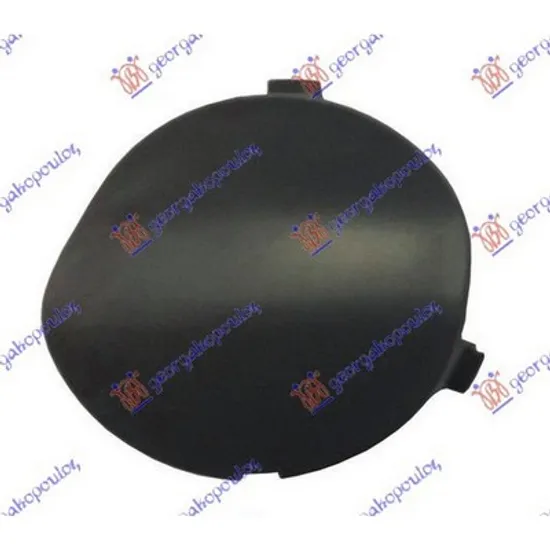 Capac Bara fata FORD TRANSIT CONNECT 2002->2013 Capac carlig remorcare fata original stanga 2010->2013 Perioada 2007 2008 2009 2010