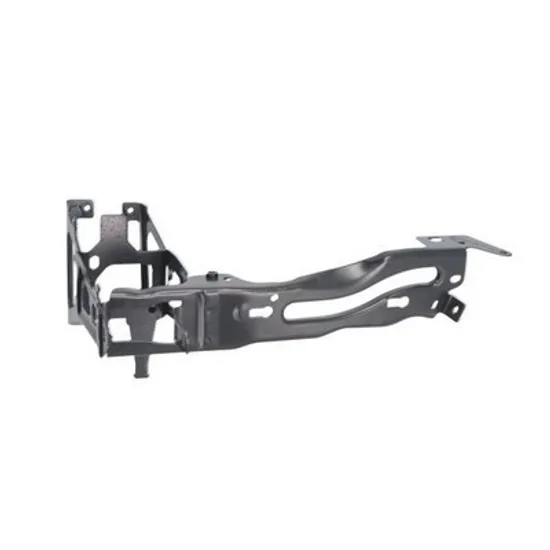 Suport Far BMW 4 Coupe F32, F82 2013-> Panou far metalic dreapta, Perioada 2013 2014 2015 2016 2017 2018