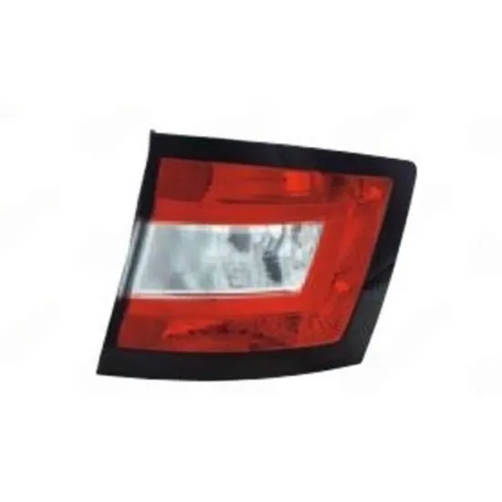Stop Spate SKODA FABIA 3 2014->2020 Lampa stop spate break (E) (TYC) DREAPTA Perioada 2014 2015 2016 2017 2018