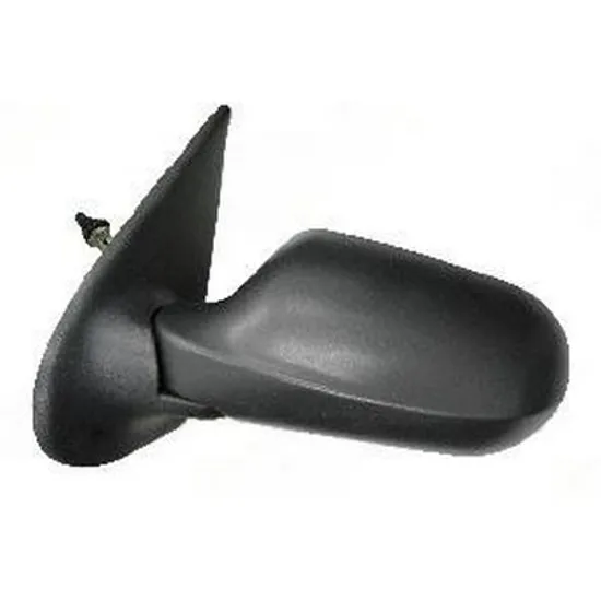 Oglinda FIAT ALBEA 178 1996-> Oglinda exterioara cu cabluri negru -2007 STANGA Perioada 2005 2006 2007