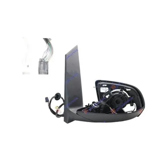 Oglinda MERCEDES VITO W447 2014-> Oglinda exterioara electrica cu incalzire cu rabatare electrica corp stanga V KLASS 2015-> Perioada 2015 2016 2017 2018 2019 2020 2021