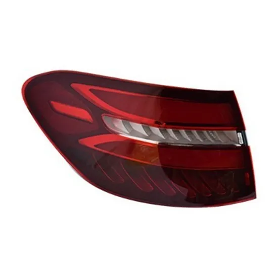 Stop Spate MERCEDES GLC X253 2015-> Lampa spate exterior LED (E) stanga Perioada 2015 2016 2017 2018 2019