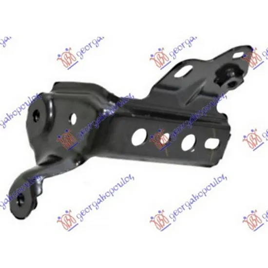 Suport Aripa fata TOYOTA YARIS 2010-> Suport aripa fata stanga Perioada 2010 2011 2012 2013 2014 2015 2016